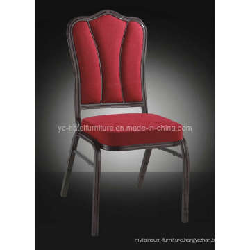 Durable Restaurant Living Room Chair (YC-B101)